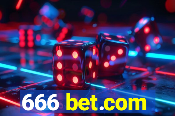 666 bet.com